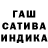 ГАШИШ индика сатива D opening666